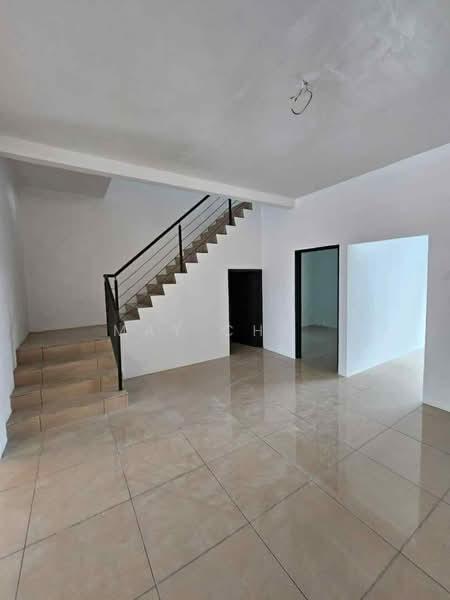 Taman Machang Bubok Terrace - 1