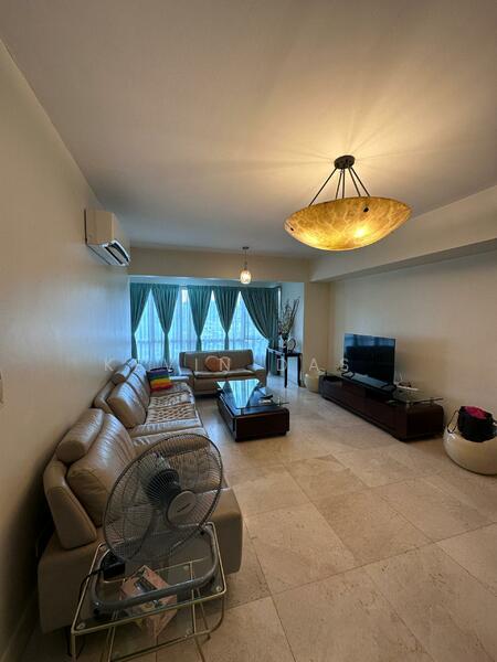 Northpoint Residences - 1