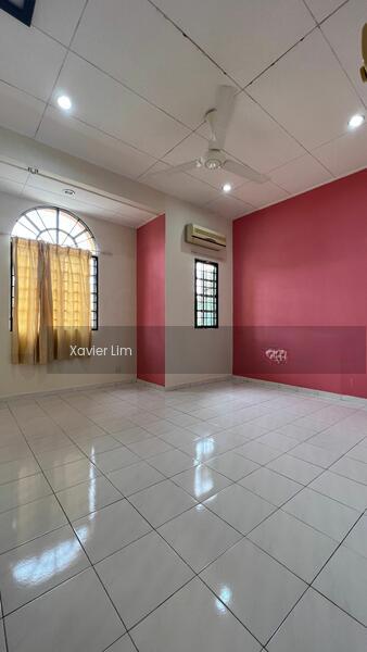Kasturi Heights - 3