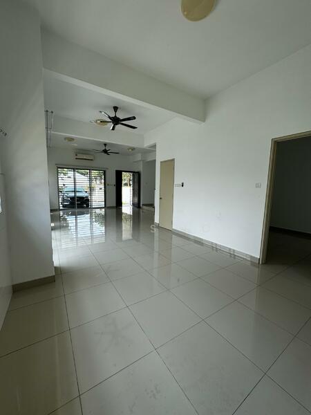 Ixora Residences @ Bandar Seri Coalfields - 5