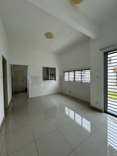 Ixora Residences @ Bandar Seri Coalfields - 4