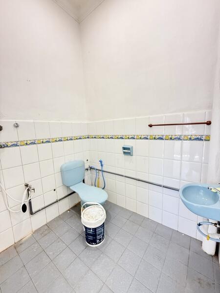 Taman Sentosa Taman Sentosa Tamans Sentosas - 3