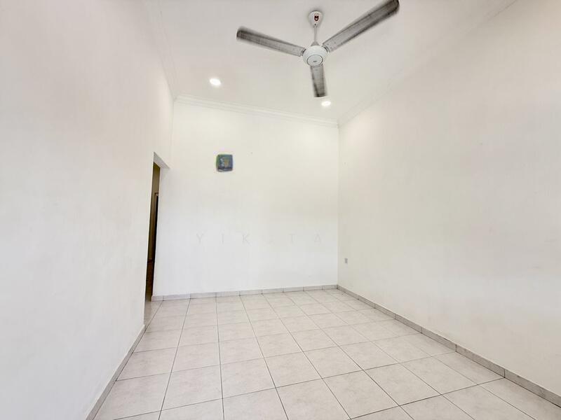 Taman Sentosa Taman Sentosa Tamans Sentosas - 1