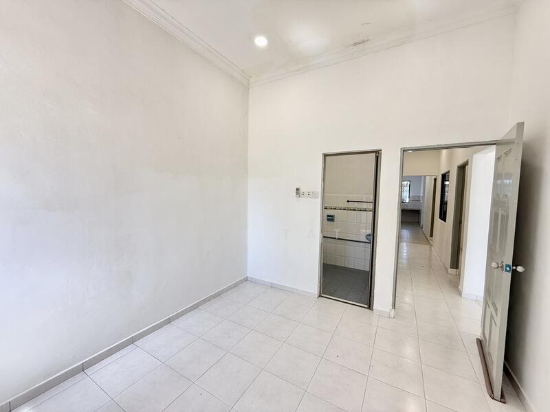 Taman Sentosa Taman Sentosa Tamans Sentosas - 2