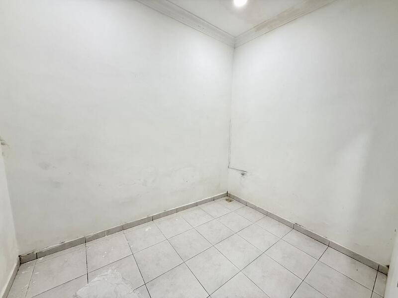 Taman Sentosa Taman Sentosa Tamans Sentosas - 5