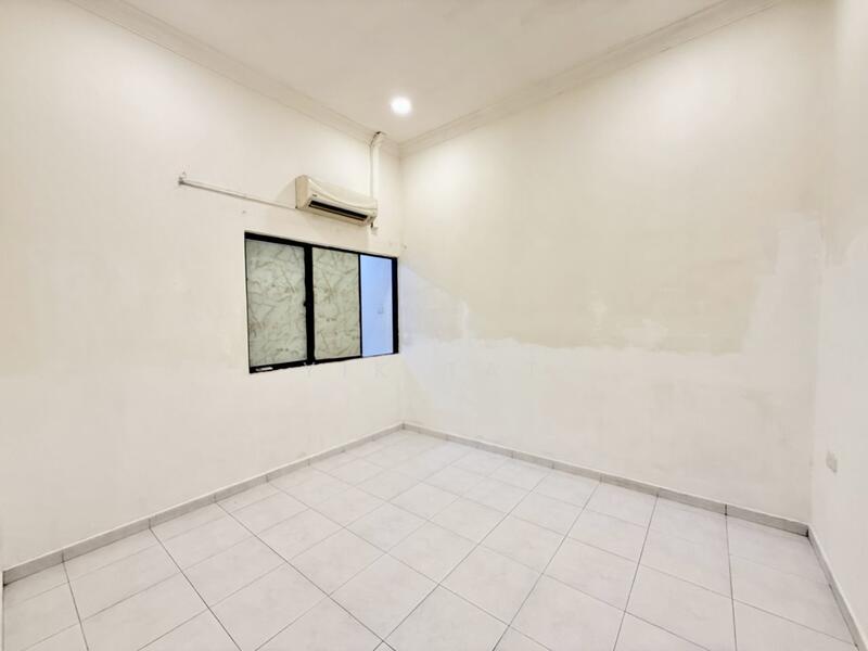 Taman Sentosa Taman Sentosa Tamans Sentosas - 4