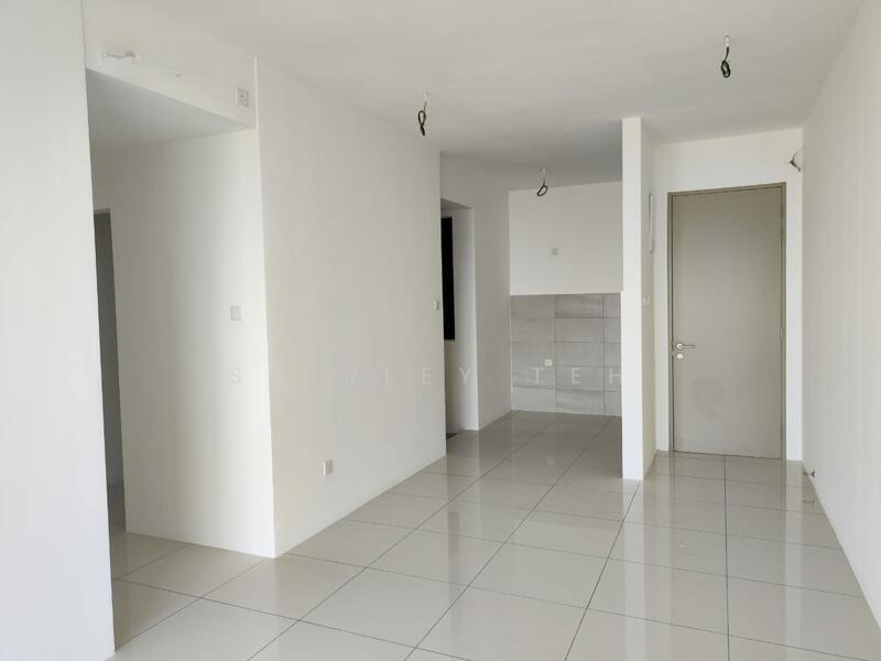 Vivo Executive Apartment - 2