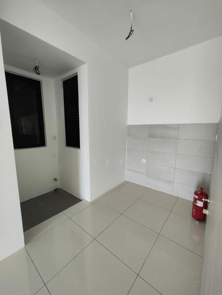Vivo Executive Apartment - 5
