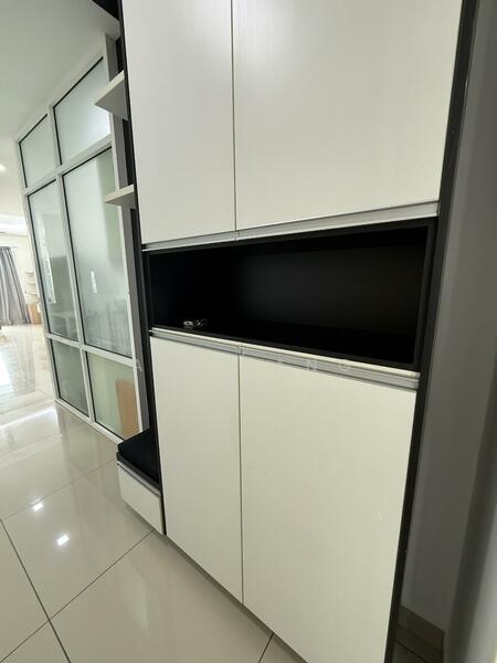 288 Residences @ Kuchai Lama - 3