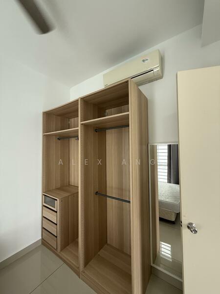 288 Residences @ Kuchai Lama - 4