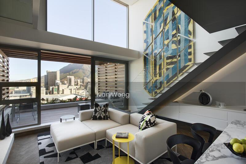 3 min Walk to KLCC | 700K Only | High ROI Investment | Fully Furnish | MRT - 3