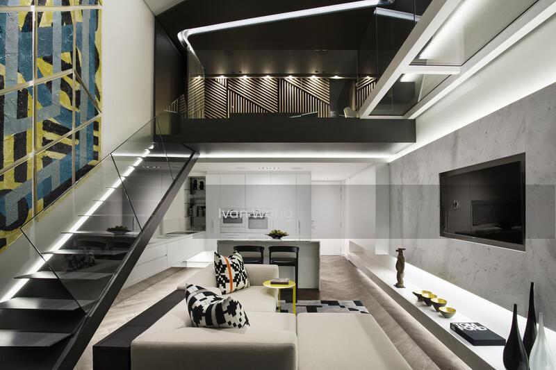 3 min Walk to KLCC | 700K Only | High ROI Investment | Fully Furnish | MRT - 4