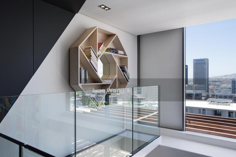 3 min Walk to KLCC | 700K Only | High ROI Investment | Fully Furnish | MRT - 5