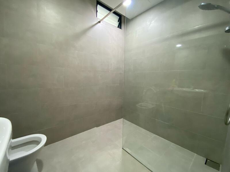 Residensi Astrea - 2