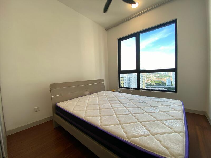 Residensi Astrea - 4