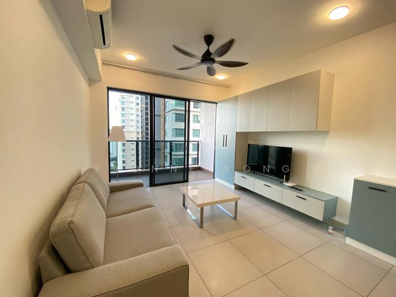 Residensi Astrea - 3