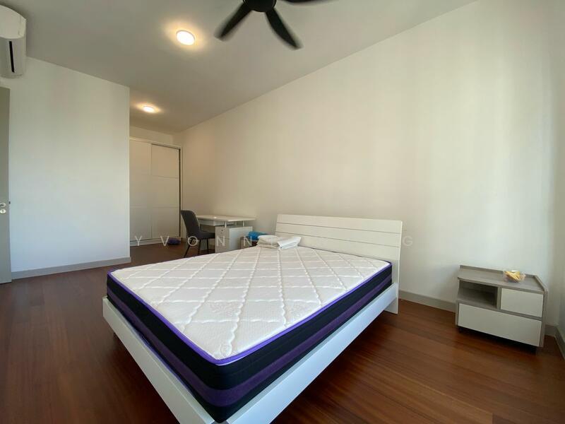 Residensi Astrea - 5
