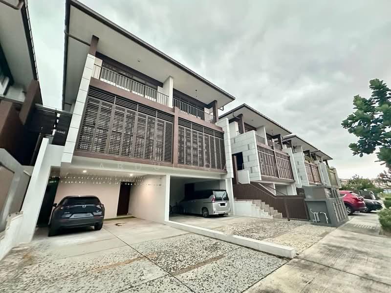 The Mulia Residences - 4