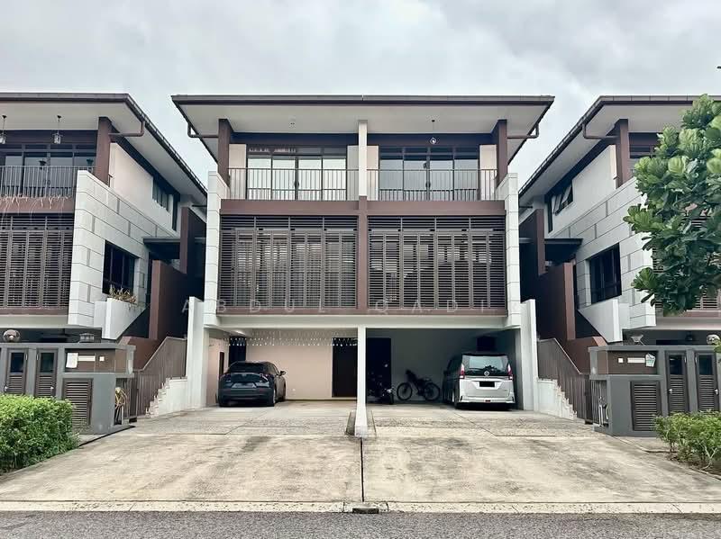 The Mulia Residences - 1