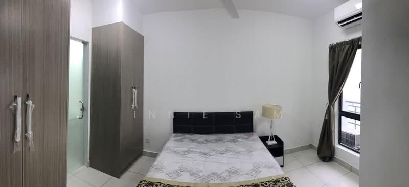 Residences @ 1 Tebrau - 3