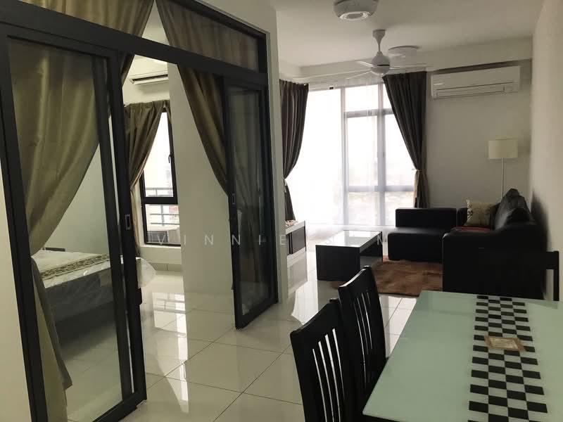 Residences @ 1 Tebrau - 4