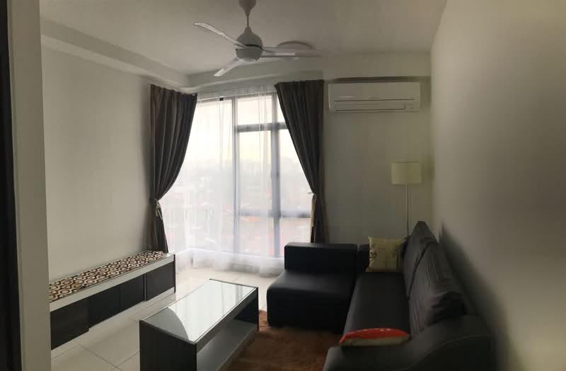 Residences @ 1 Tebrau - 5