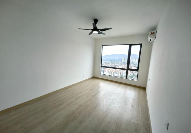 Aradia Residence @ Lake City KL North - 3