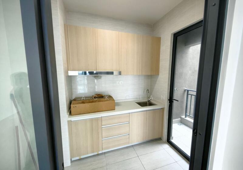 Aradia Residence @ Lake City KL North - 2