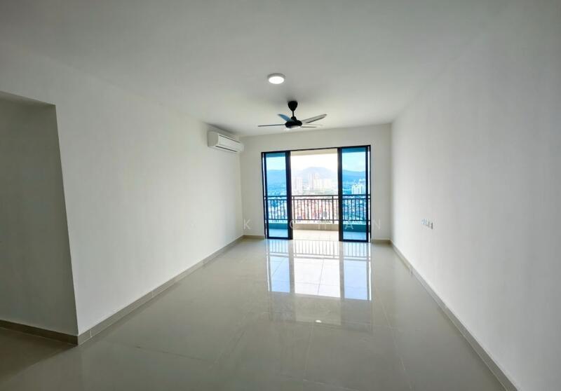 Aradia Residence @ Lake City KL North - 1