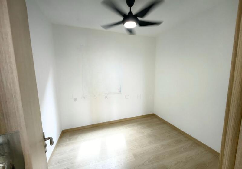 Aradia Residence @ Lake City KL North - 4