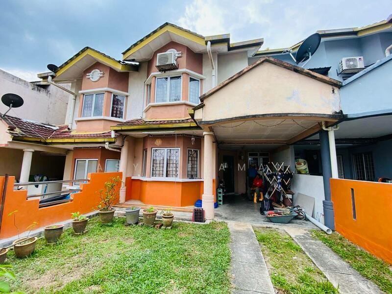 Taman Lestari Putra - 5