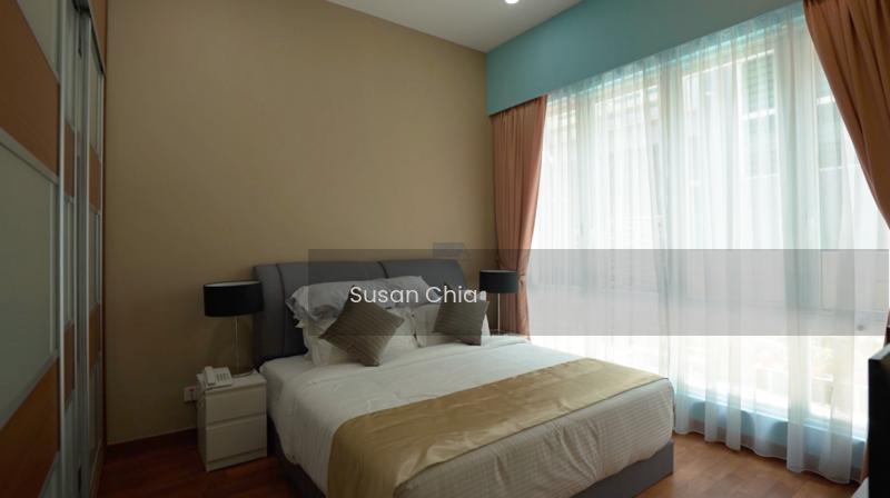 Bungalow at George Town - 5