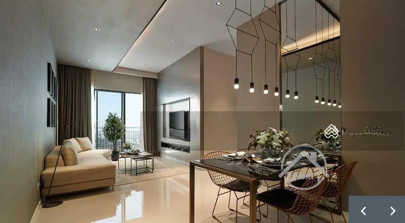 Residensi Adelia 3 - 2