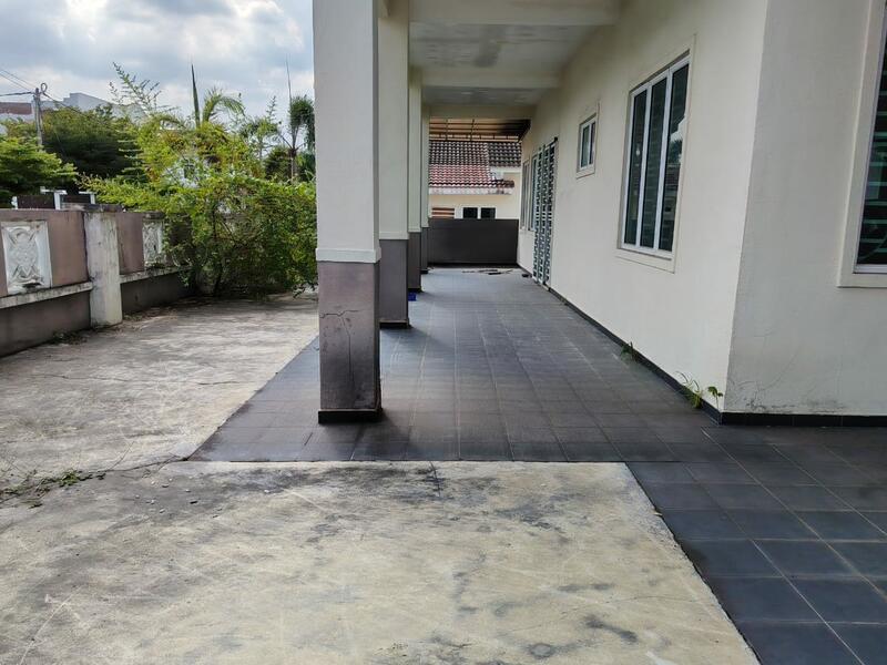 Taman Perpaduan Koperasi - 2