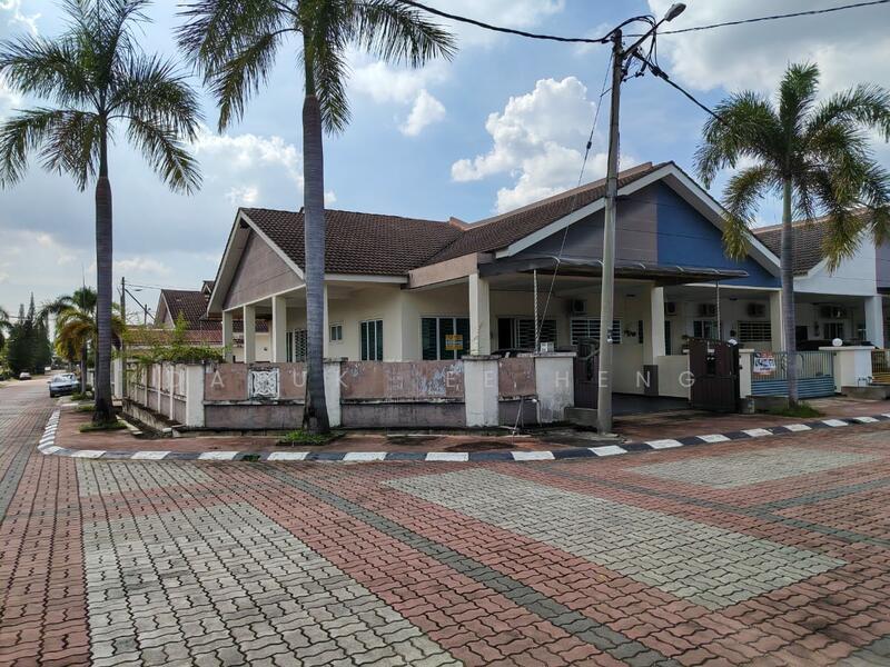 Taman Perpaduan Koperasi - 5