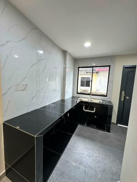 Taman Desa Jaya - 4