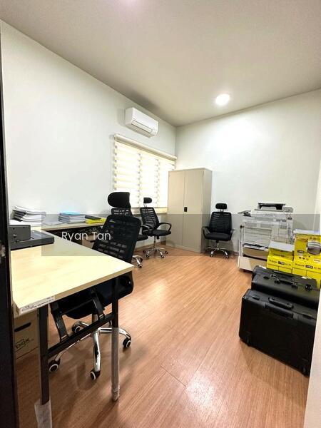 Taman Bangsar - 4