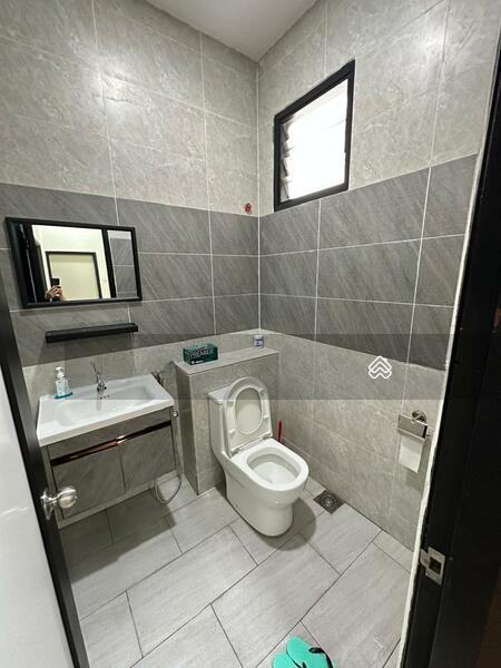 Taman Bangsar - 5