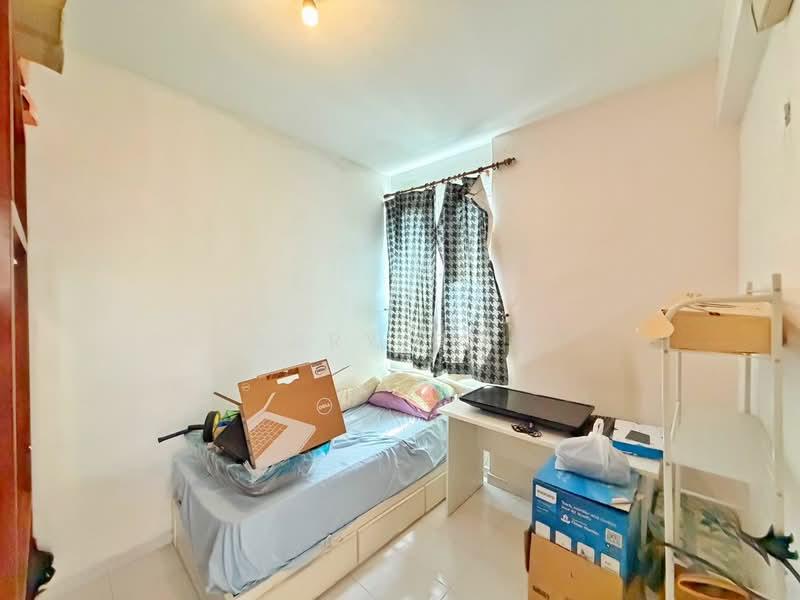 Kingfisher Series - 4