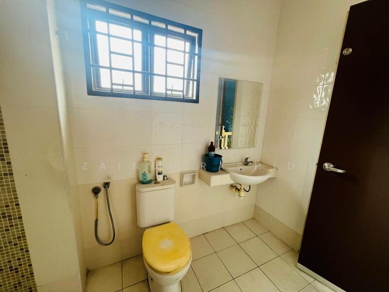 Putra Heights - 2