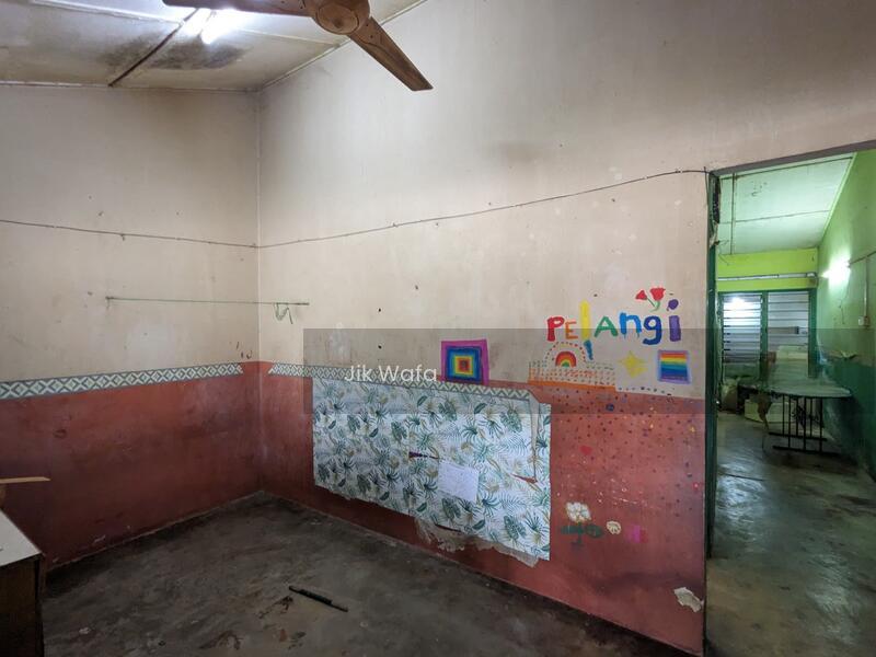 Taman Setia Jaya - 4