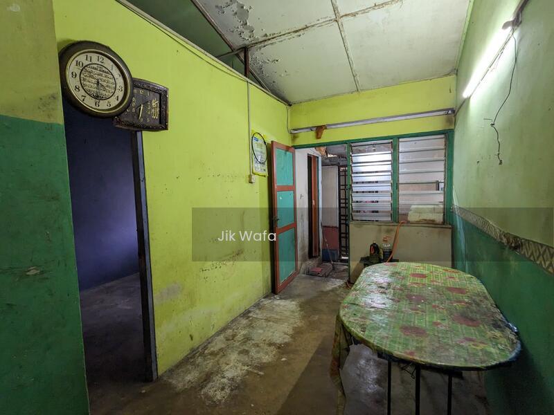 Taman Setia Jaya - 2