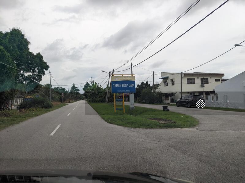 Taman Setia Jaya - 1