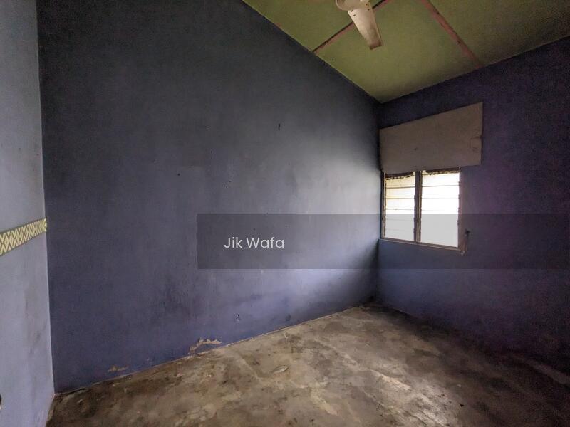 Taman Setia Jaya - 5