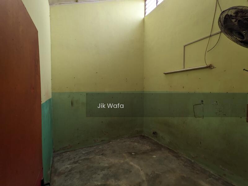 Taman Setia Jaya - 3