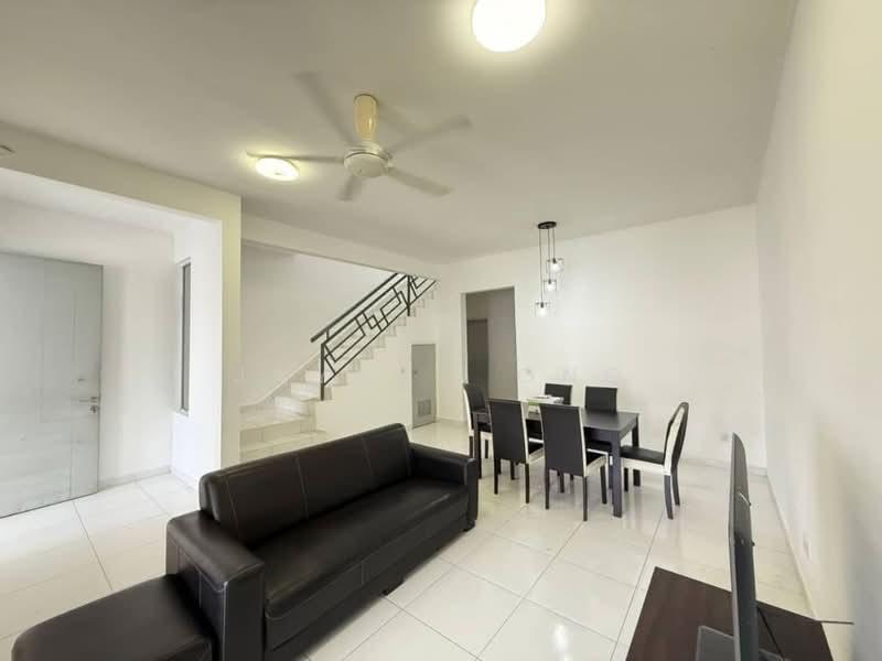 BUKIT INDAH BANDAR NUSAJAYA - 3