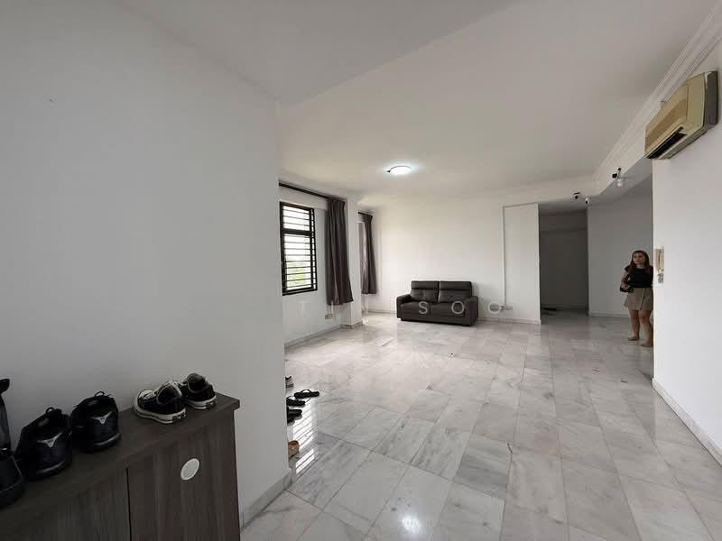 Aloha Tower Condominium - 5