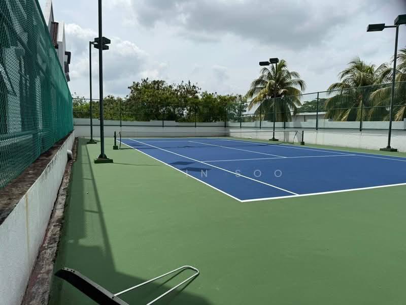 Aloha Tower Condominium - 1