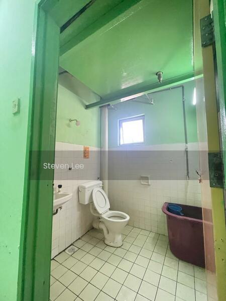 Apartment Seri Tulip - 2
