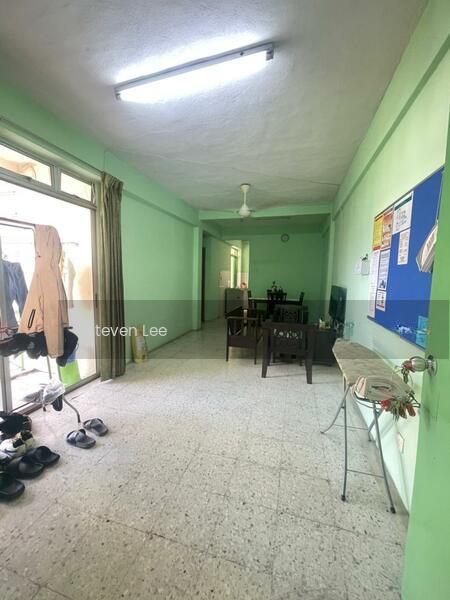 Apartment Seri Tulip - 2